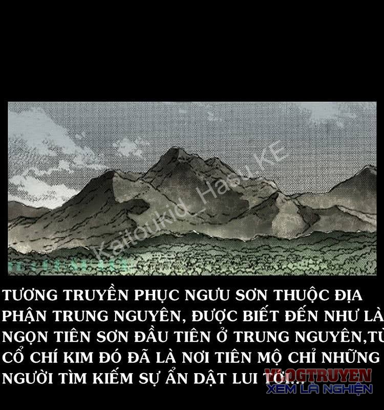 Tiên Sơn Truyền Kỳ Chapter 5 - Trang 37