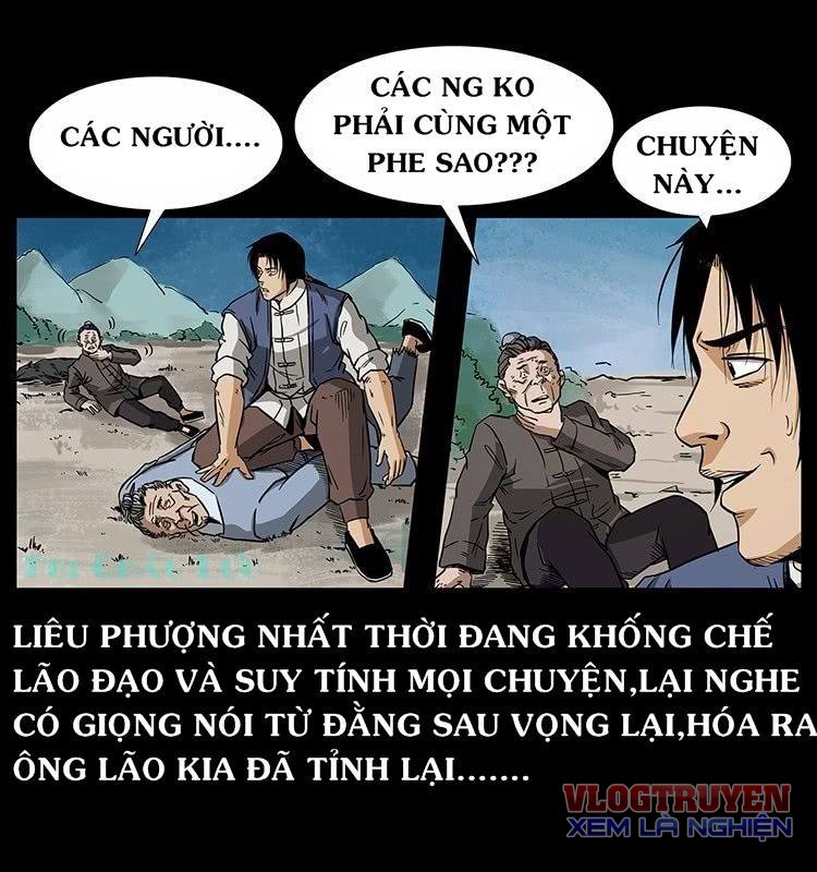 Tiên Sơn Truyền Kỳ Chapter 7 - Trang 18