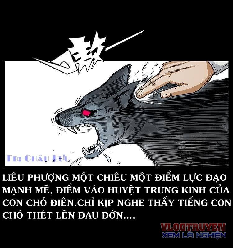 Tiên Sơn Truyền Kỳ Chapter 6 - Trang 21