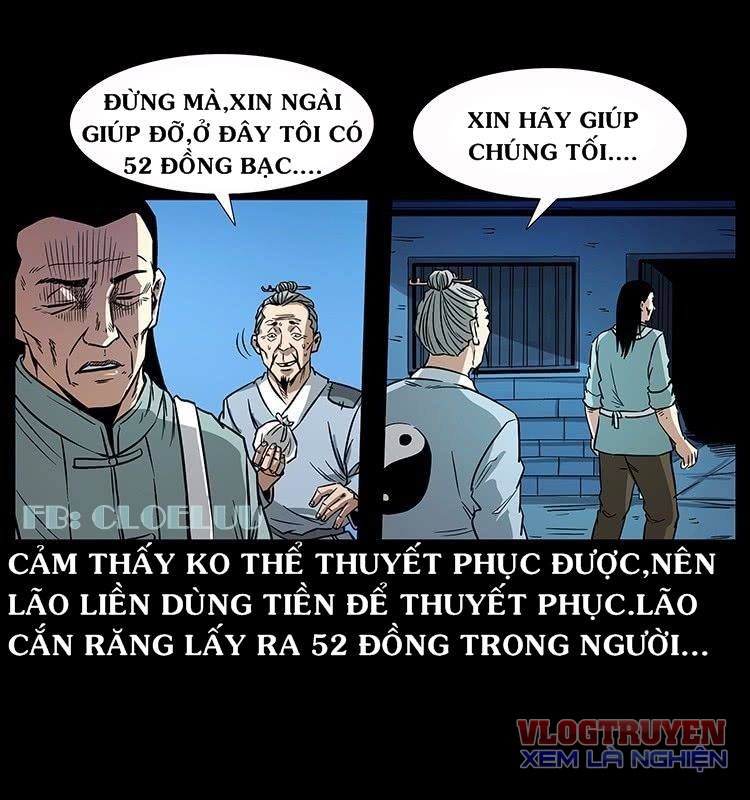 Tiên Sơn Truyền Kỳ Chapter 12 - Trang 33