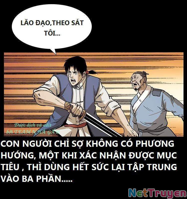 Tiên Sơn Truyền Kỳ Chapter 28 - Trang 8