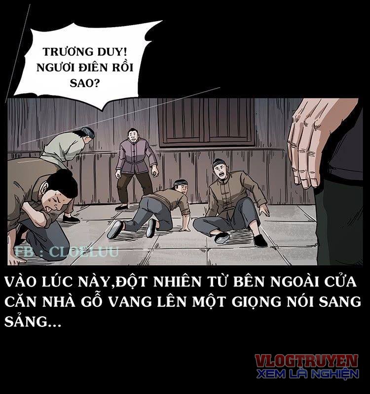 Tiên Sơn Truyền Kỳ Chapter 9 - Trang 52