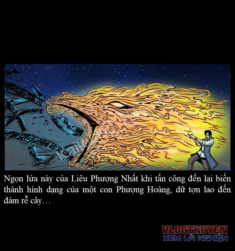 Tiên Sơn Truyền Kỳ Chapter 4 - Trang 50