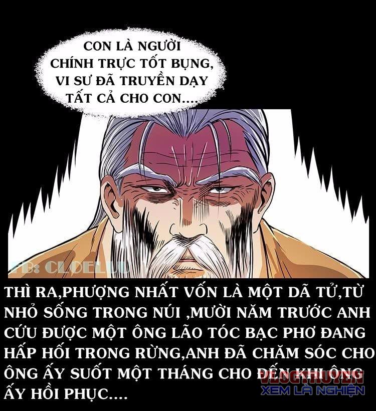 Tiên Sơn Truyền Kỳ Chapter 12 - Trang 4