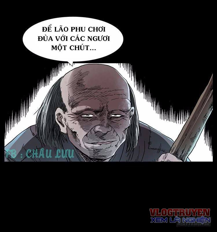 Tiên Sơn Truyền Kỳ Chapter 8 - Trang 58