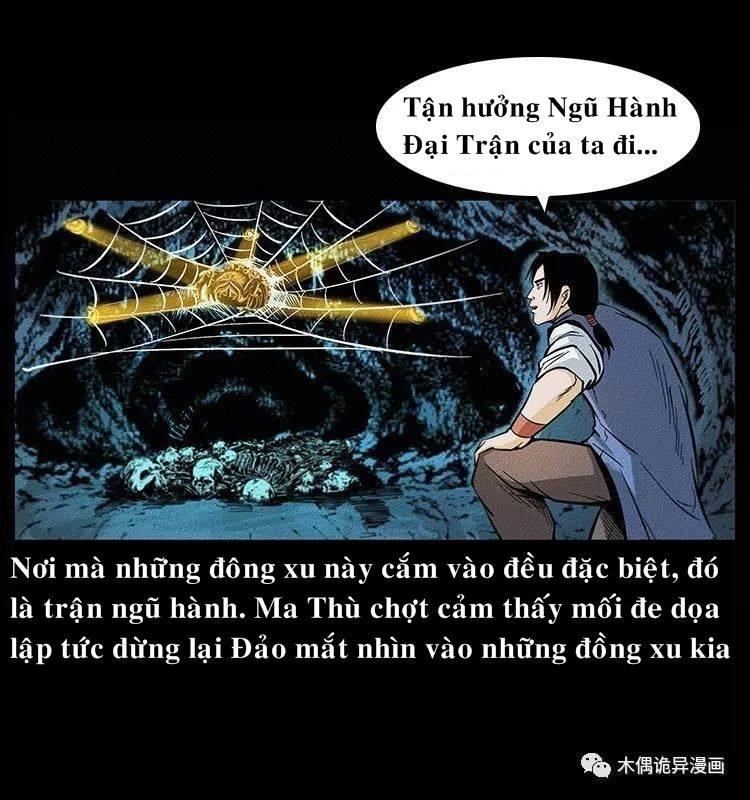 Tiên Sơn Truyền Kỳ Chapter 1 - Trang 48