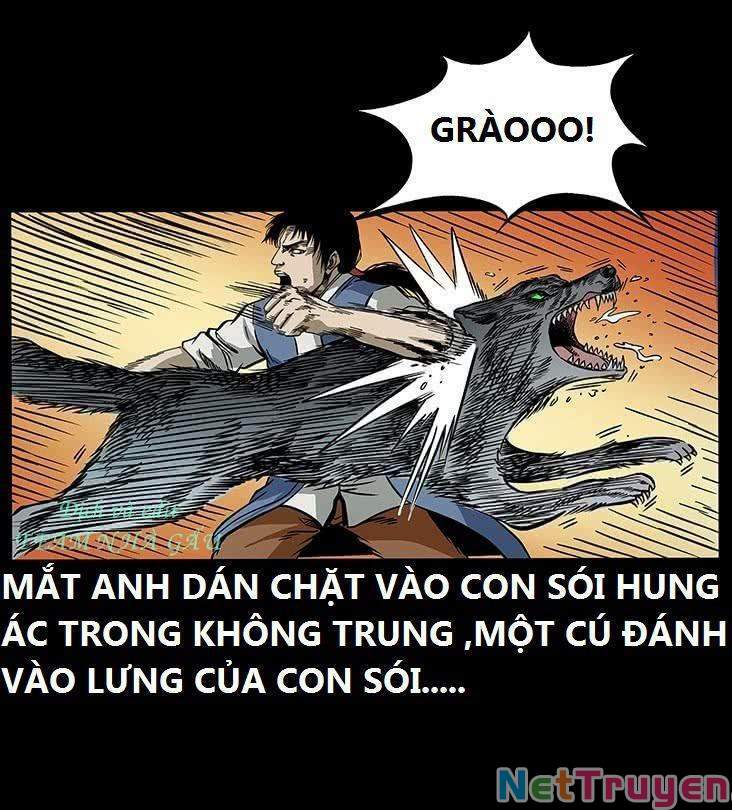 Tiên Sơn Truyền Kỳ Chapter 30 - Trang 34