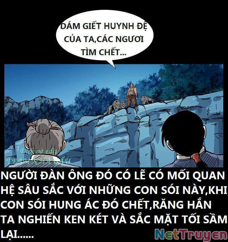 Tiên Sơn Truyền Kỳ Chapter 30 - Trang 47