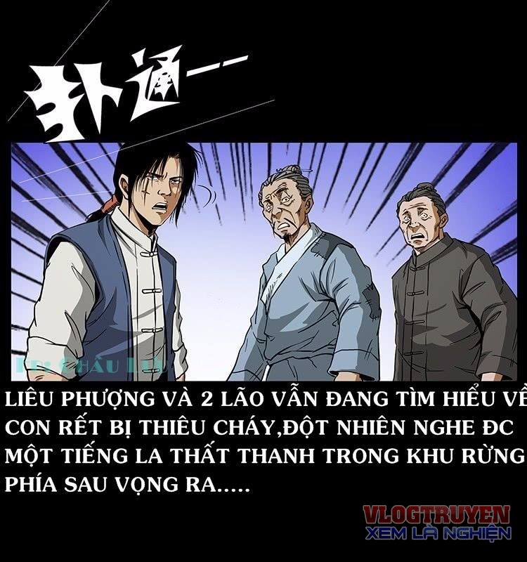 Tiên Sơn Truyền Kỳ Chapter 7 - Trang 32