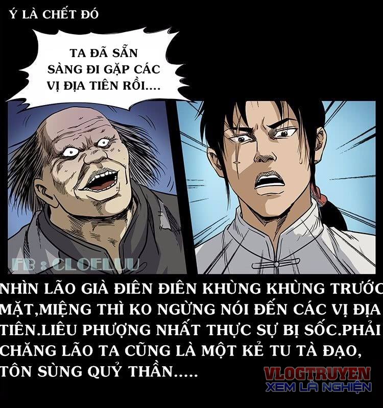 Tiên Sơn Truyền Kỳ Chapter 11 - Trang 40