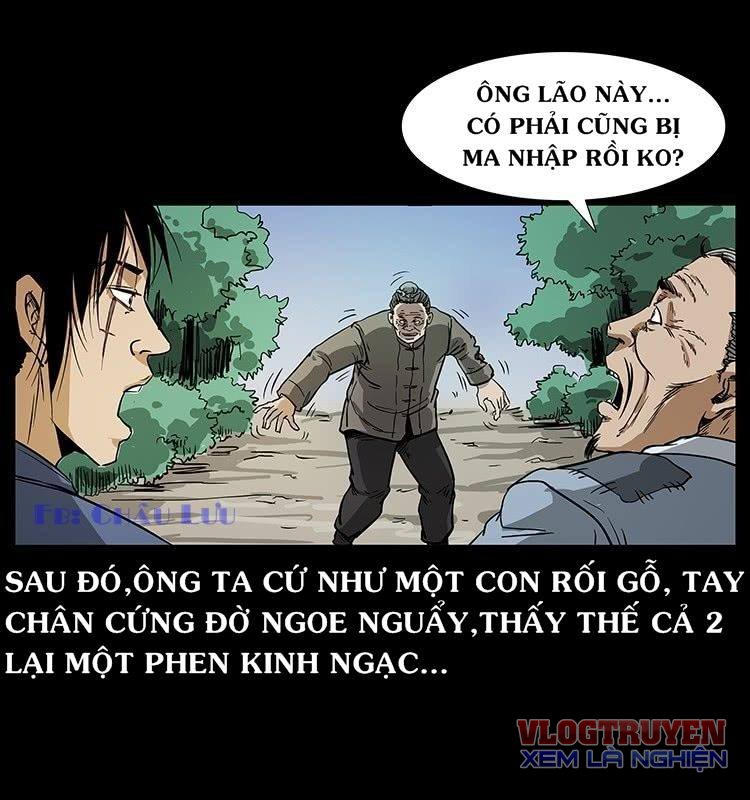 Tiên Sơn Truyền Kỳ Chapter 6 - Trang 41