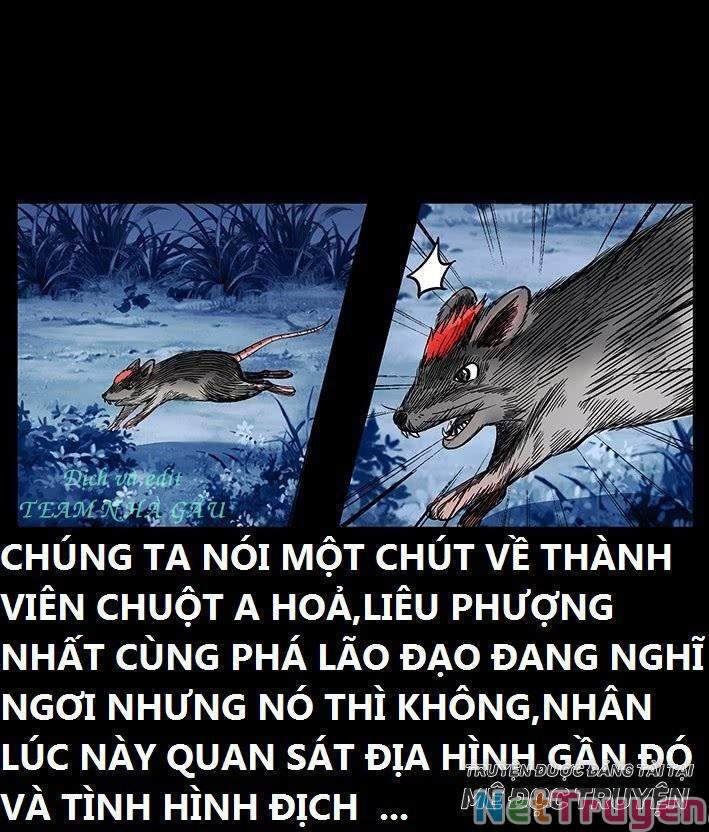 Tiên Sơn Truyền Kỳ Chapter 30 - Trang 5