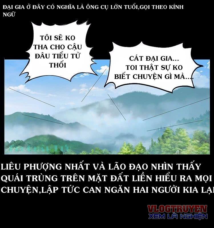 Tiên Sơn Truyền Kỳ Chapter 7 - Trang 49