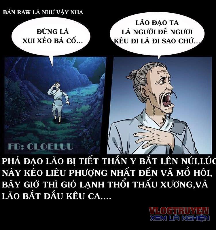 Tiên Sơn Truyền Kỳ Chapter 12 - Trang 45