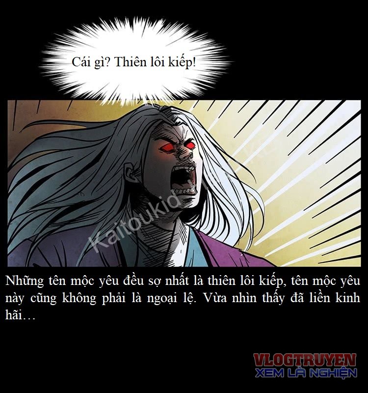 Tiên Sơn Truyền Kỳ Chapter 4 - Trang 14