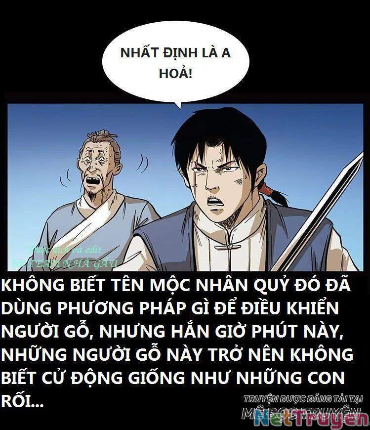 Tiên Sơn Truyền Kỳ Chapter 28 - Trang 45