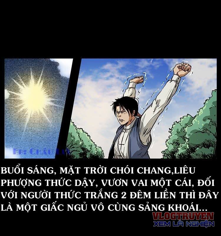 Tiên Sơn Truyền Kỳ Chapter 6 - Trang 1