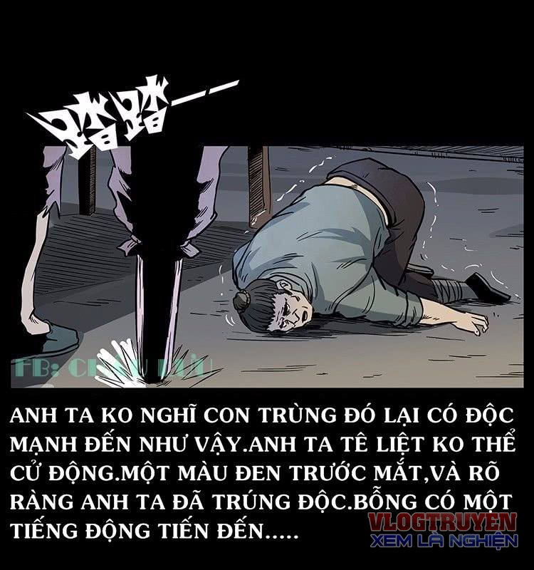 Tiên Sơn Truyền Kỳ Chapter 8 - Trang 9