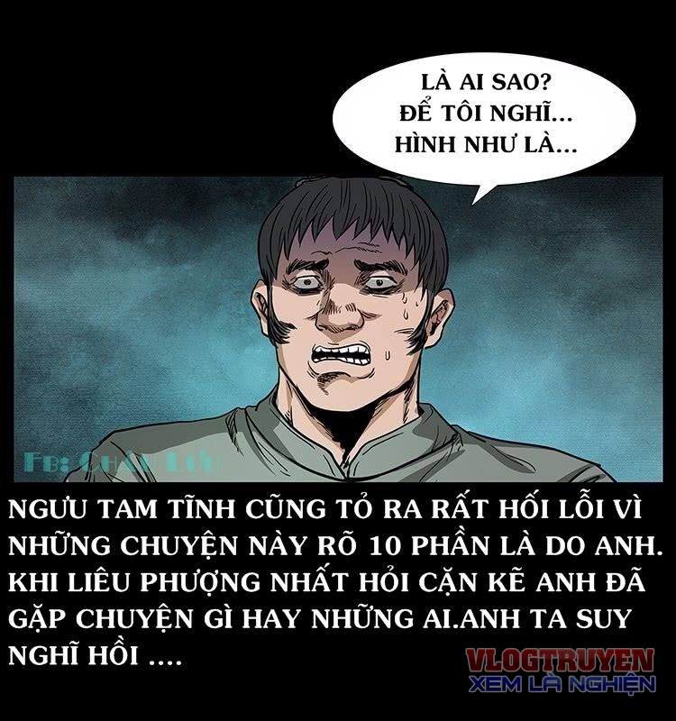 Tiên Sơn Truyền Kỳ Chapter 7 - Trang 53