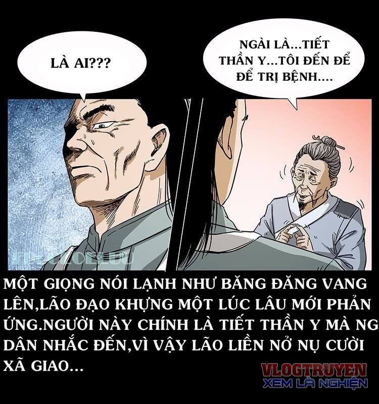 Tiên Sơn Truyền Kỳ Chapter 12 - Trang 31