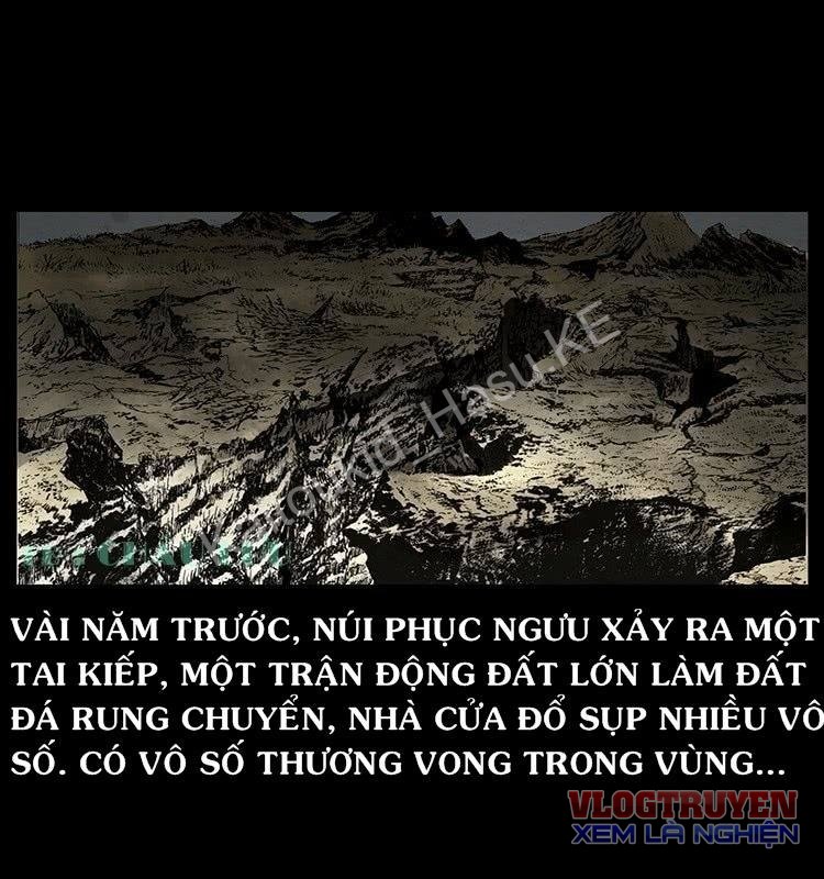 Tiên Sơn Truyền Kỳ Chapter 5 - Trang 38