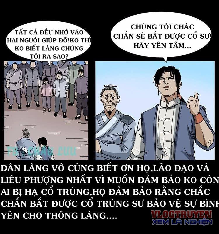 Tiên Sơn Truyền Kỳ Chapter 8 - Trang 55