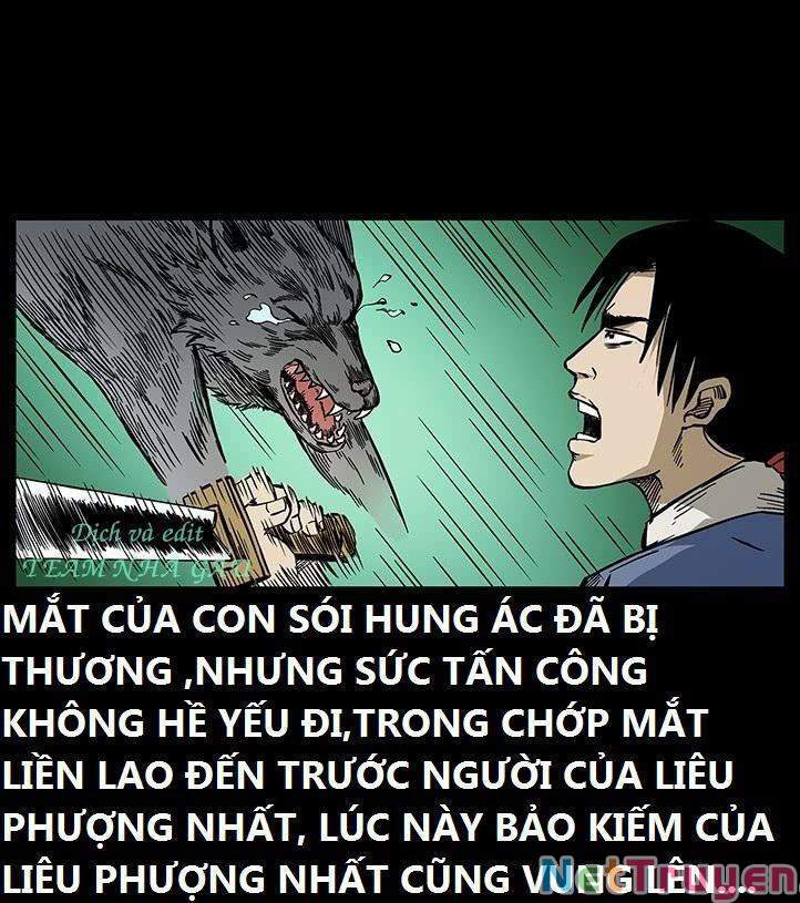 Tiên Sơn Truyền Kỳ Chapter 30 - Trang 42