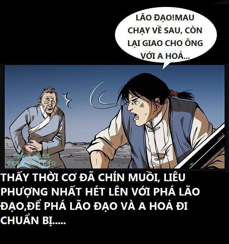 Tiên Sơn Truyền Kỳ Chapter 29 - Trang 23