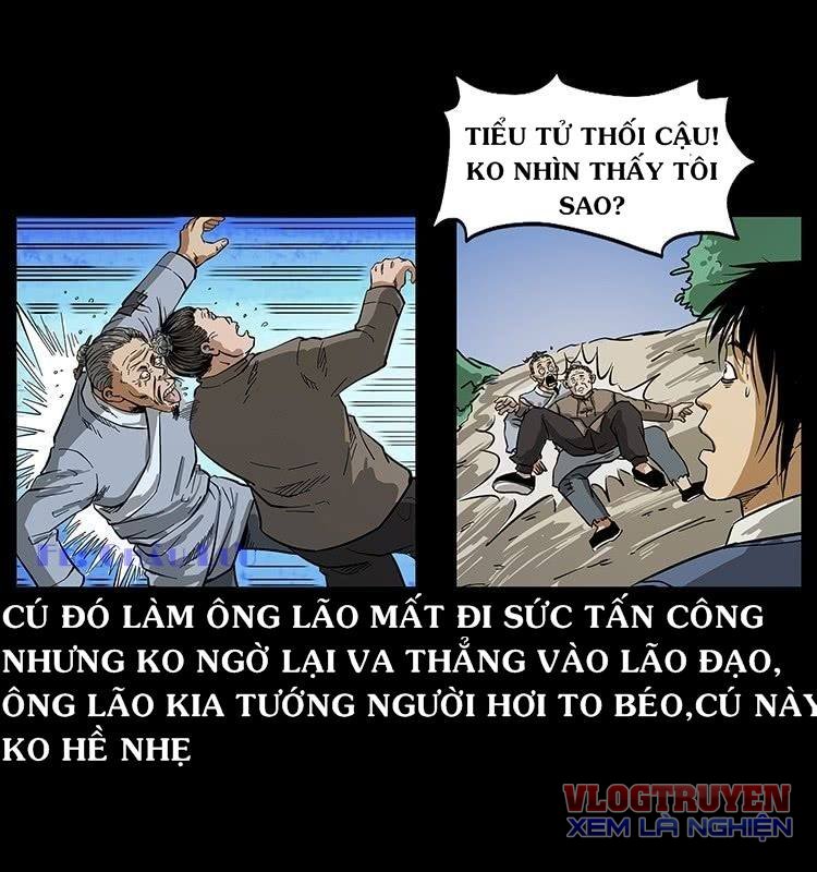 Tiên Sơn Truyền Kỳ Chapter 6 - Trang 50