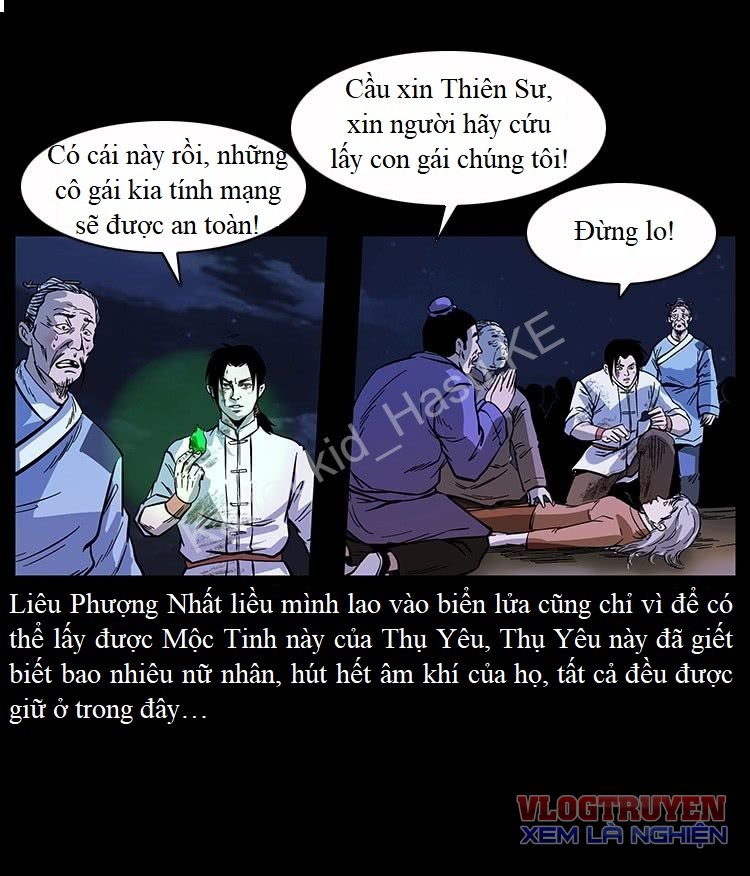 Tiên Sơn Truyền Kỳ Chapter 5 - Trang 20