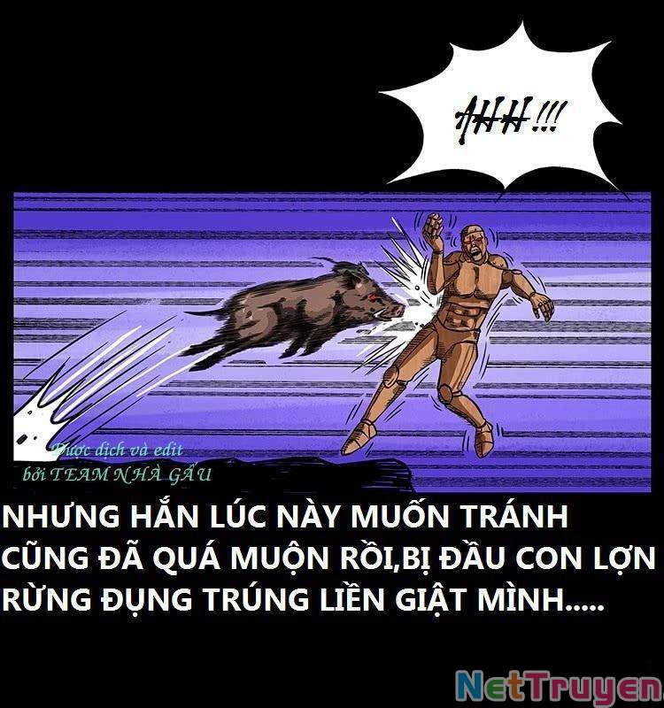 Tiên Sơn Truyền Kỳ Chapter 28 - Trang 39