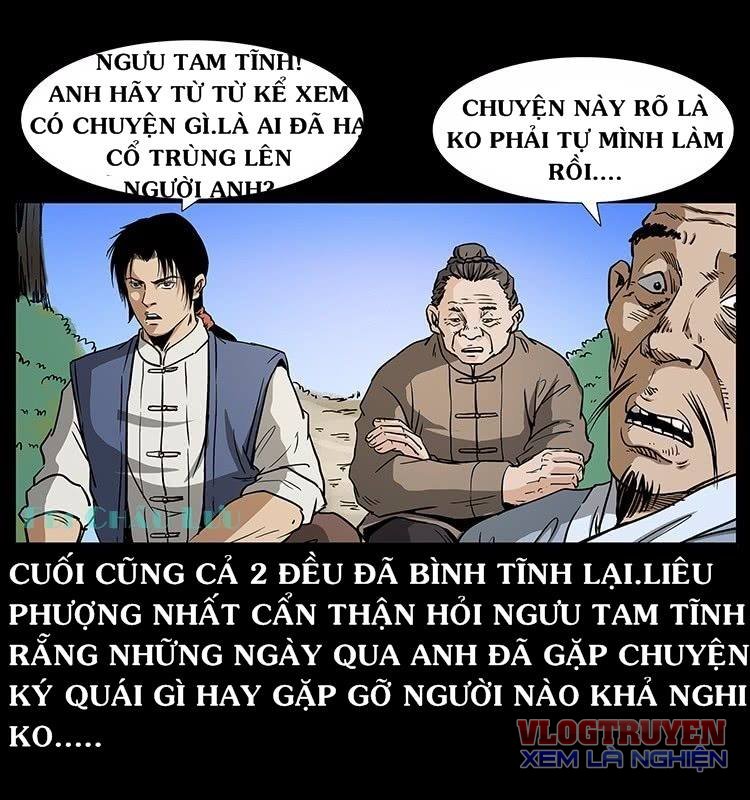 Tiên Sơn Truyền Kỳ Chapter 7 - Trang 52