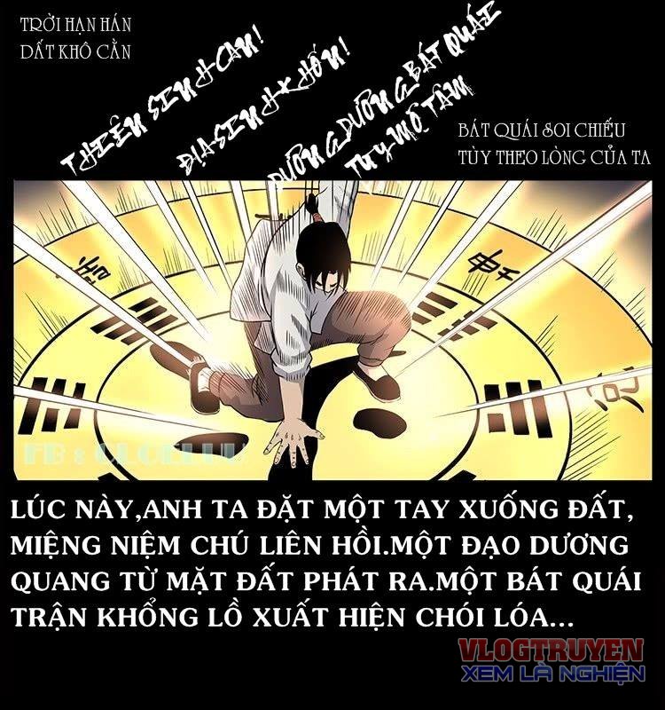 Tiên Sơn Truyền Kỳ Chapter 11 - Trang 14