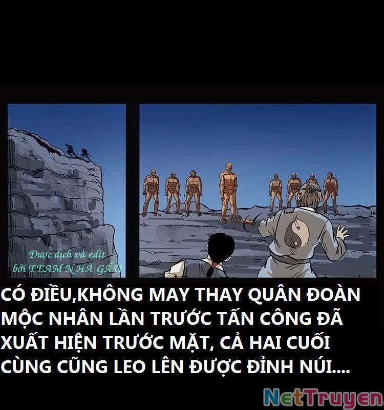 Tiên Sơn Truyền Kỳ Chapter 28 - Trang 48