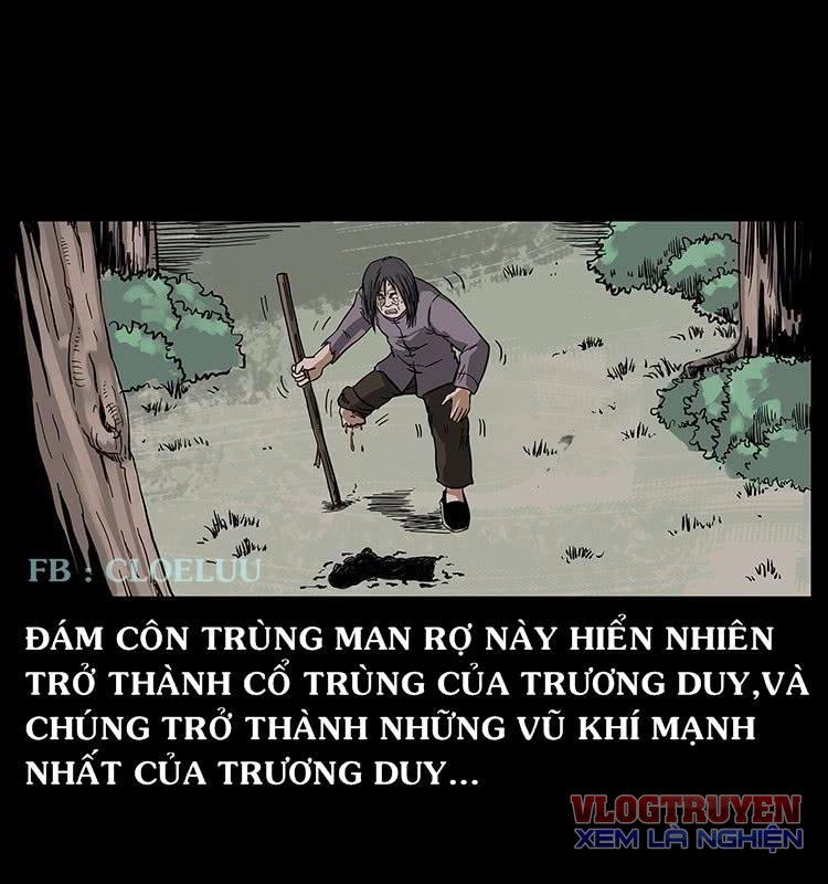 Tiên Sơn Truyền Kỳ Chapter 10 - Trang 43