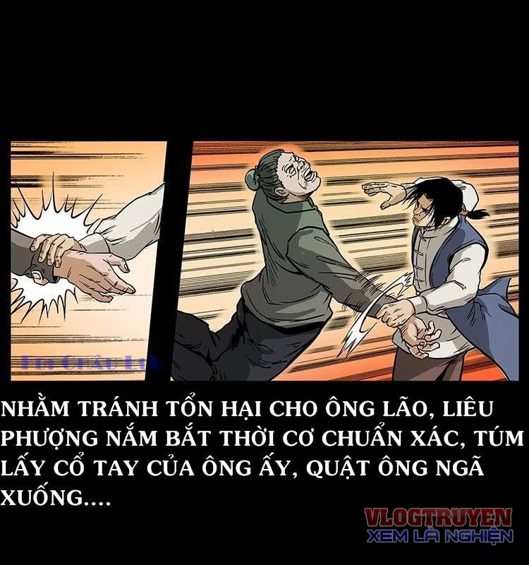 Tiên Sơn Truyền Kỳ Chapter 6 - Trang 47