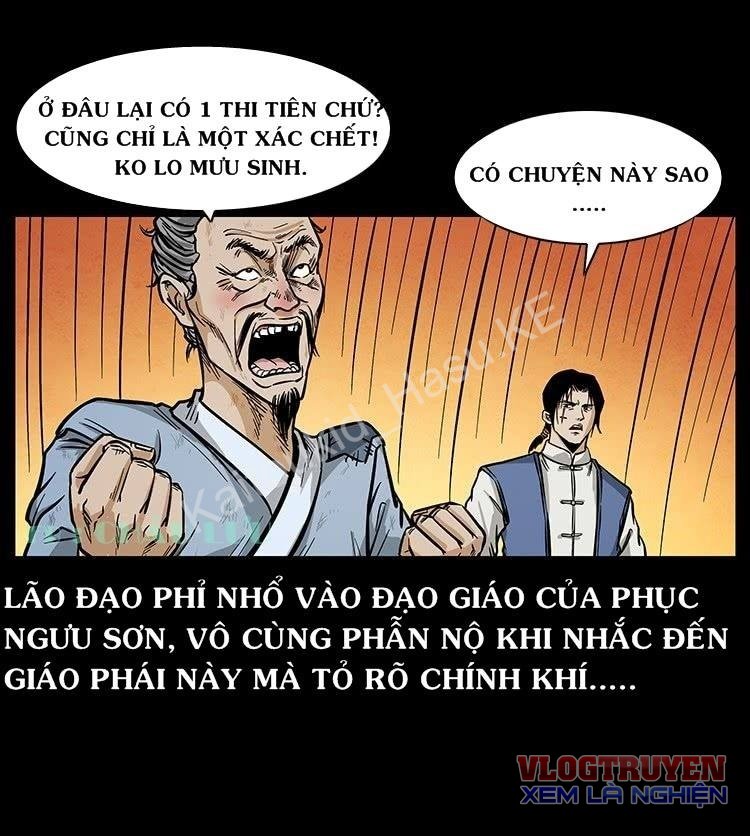 Tiên Sơn Truyền Kỳ Chapter 5 - Trang 50