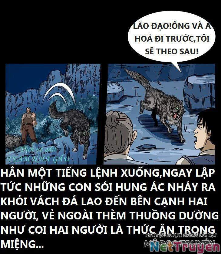 Tiên Sơn Truyền Kỳ Chapter 30 - Trang 20