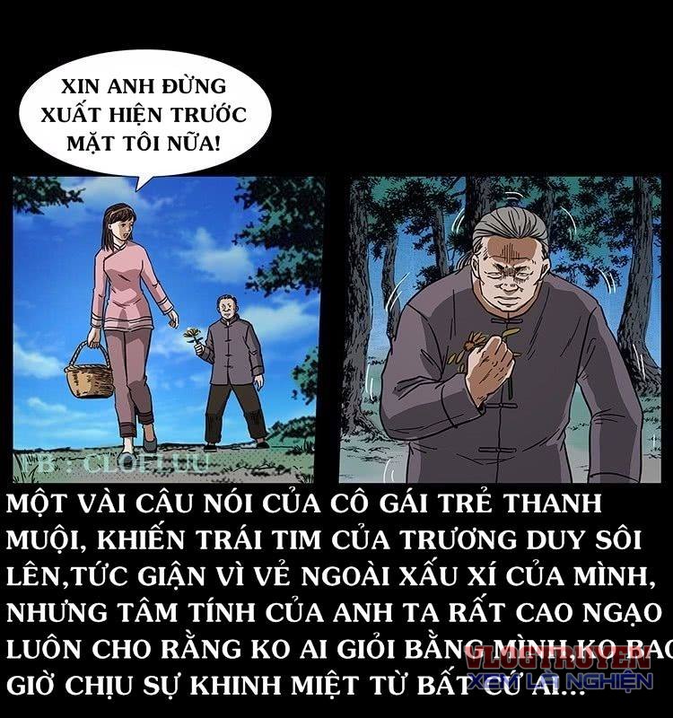 Tiên Sơn Truyền Kỳ Chapter 9 - Trang 25