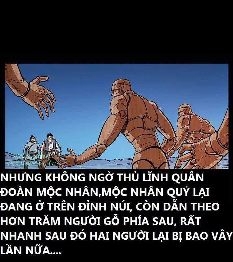 Tiên Sơn Truyền Kỳ Chapter 29 - Trang 2