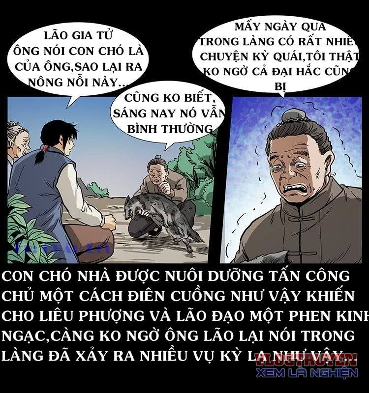 Tiên Sơn Truyền Kỳ Chapter 6 - Trang 25