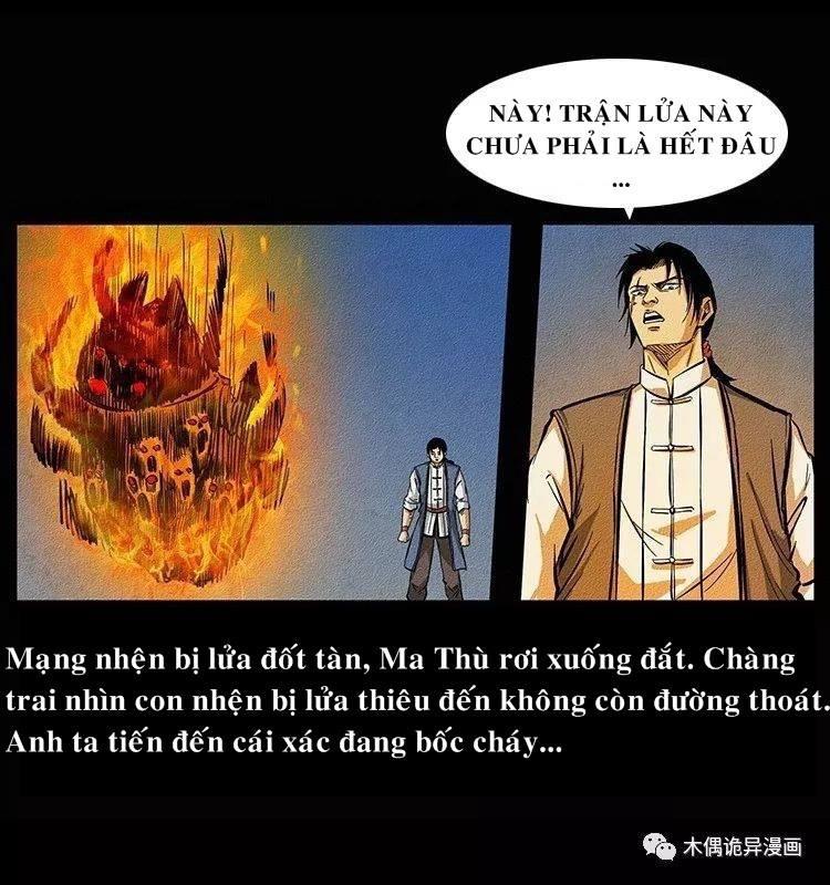 Tiên Sơn Truyền Kỳ Chapter 1 - Trang 60