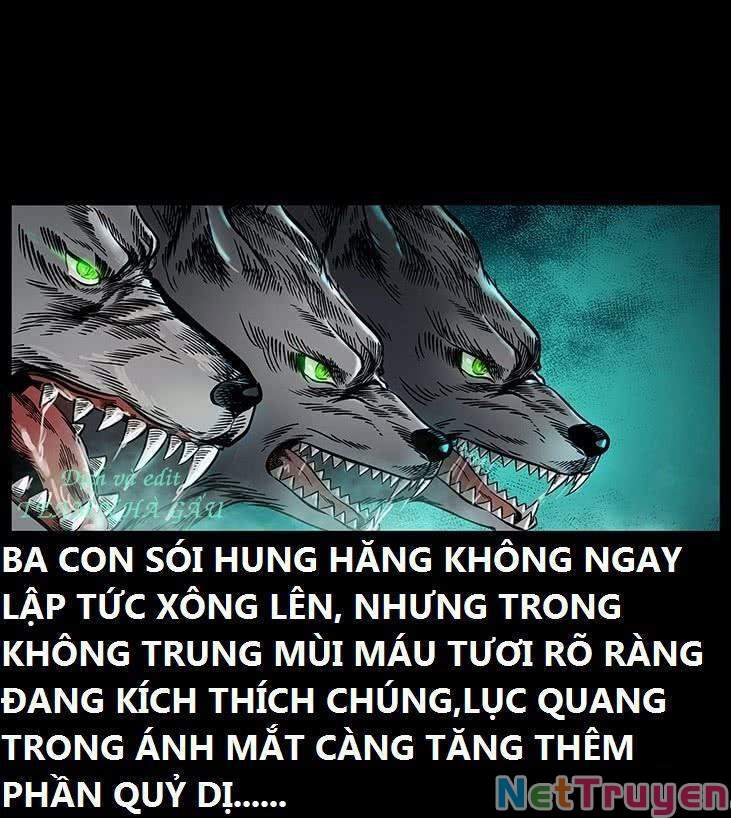 Tiên Sơn Truyền Kỳ Chapter 30 - Trang 53