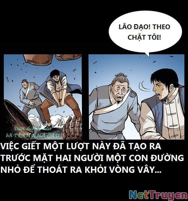 Tiên Sơn Truyền Kỳ Chapter 28 - Trang 11