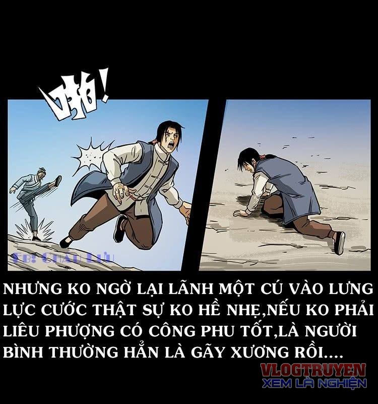 Tiên Sơn Truyền Kỳ Chapter 6 - Trang 54