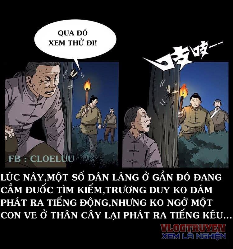 Tiên Sơn Truyền Kỳ Chapter 10 - Trang 9