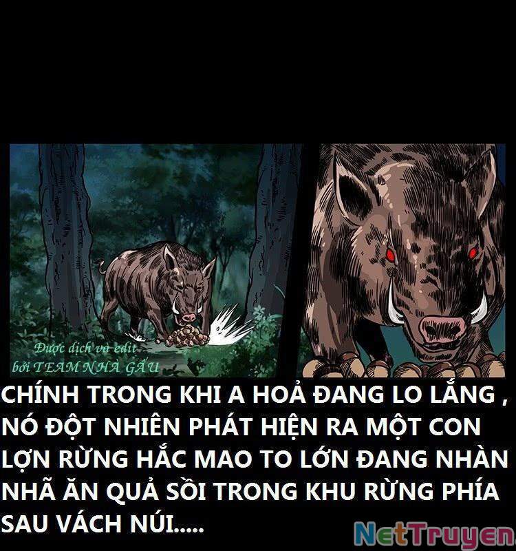 Tiên Sơn Truyền Kỳ Chapter 28 - Trang 34