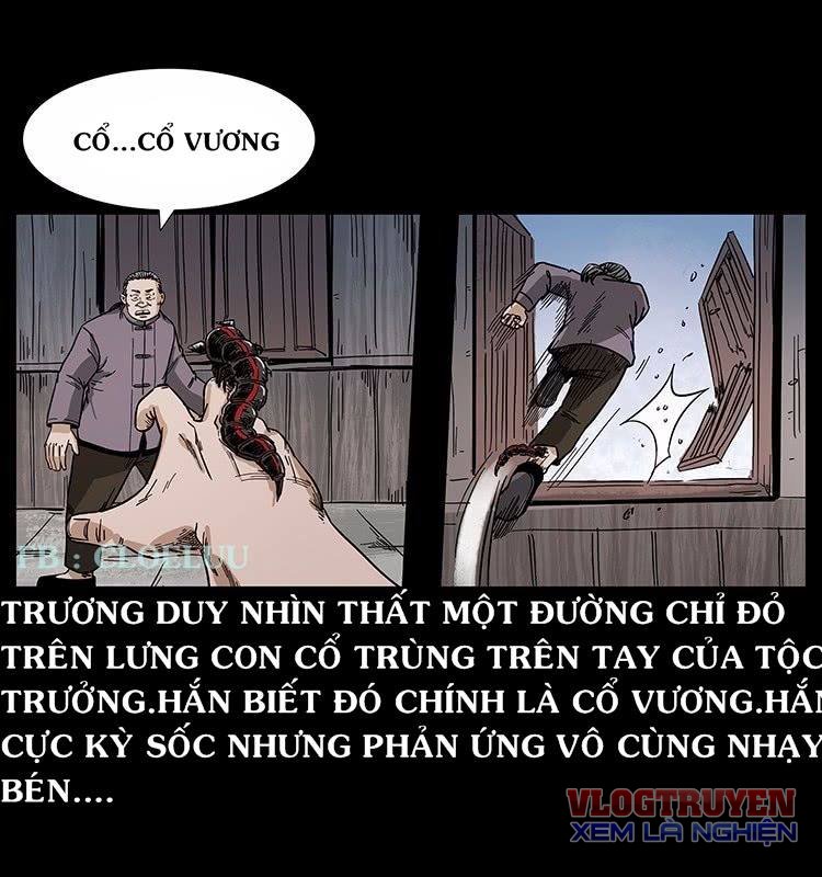 Tiên Sơn Truyền Kỳ Chapter 9 - Trang 54