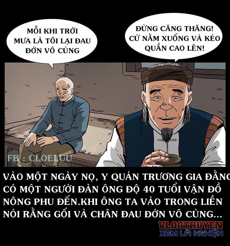 Tiên Sơn Truyền Kỳ Chapter 9 - Trang 5