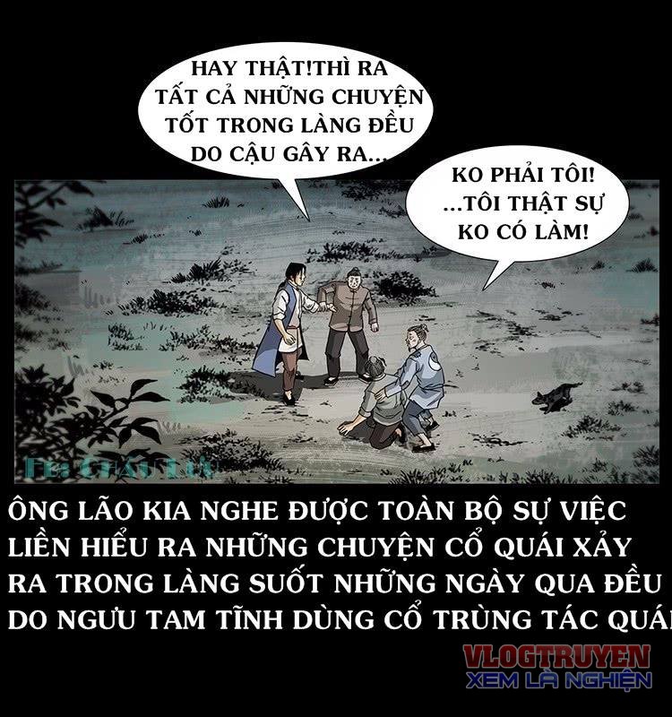 Tiên Sơn Truyền Kỳ Chapter 7 - Trang 48